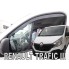 Дефлекторы боковых окон Heko для Renault Trafic III (2014-)